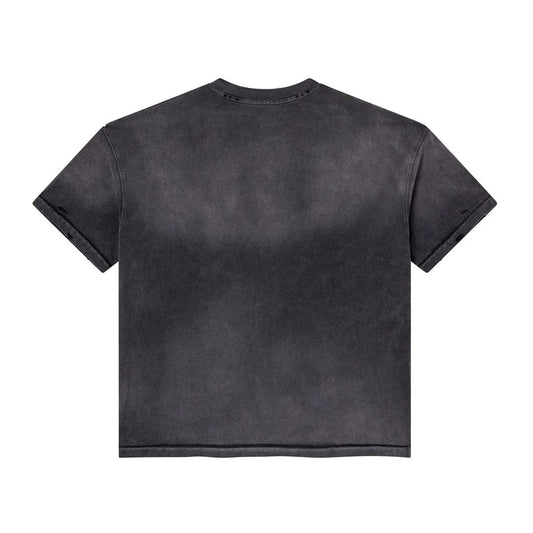 Vale Forever Olympia Black Faded Tee