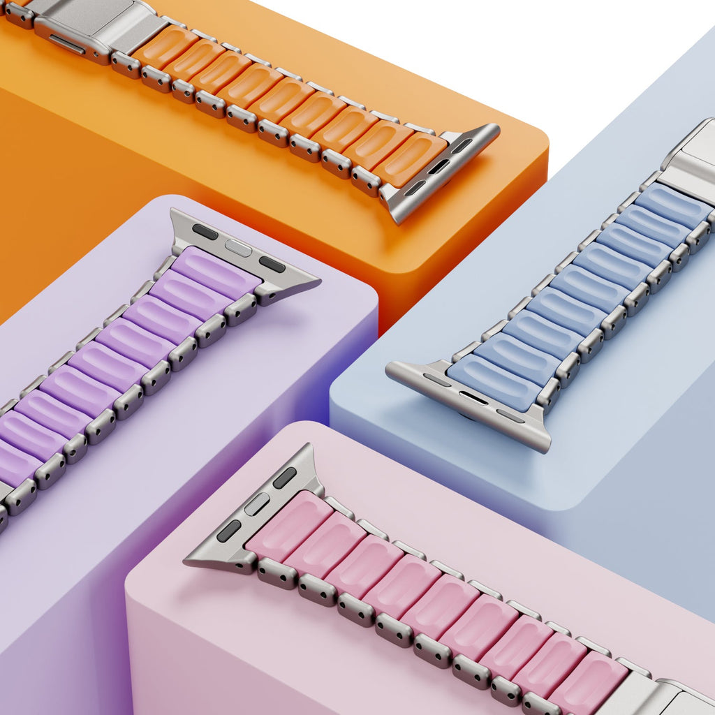 Gemini Modern Strap