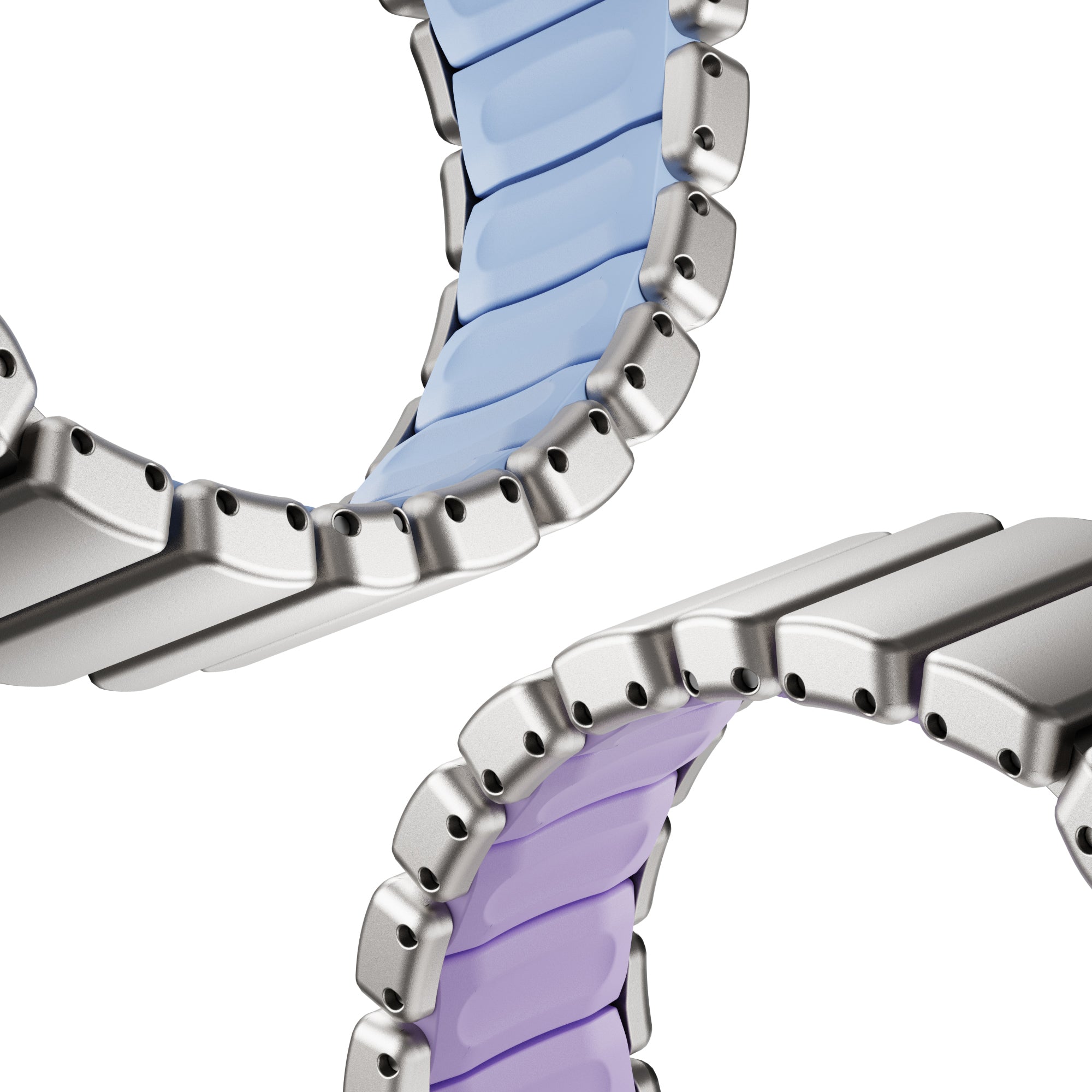 Gemini Modern Strap