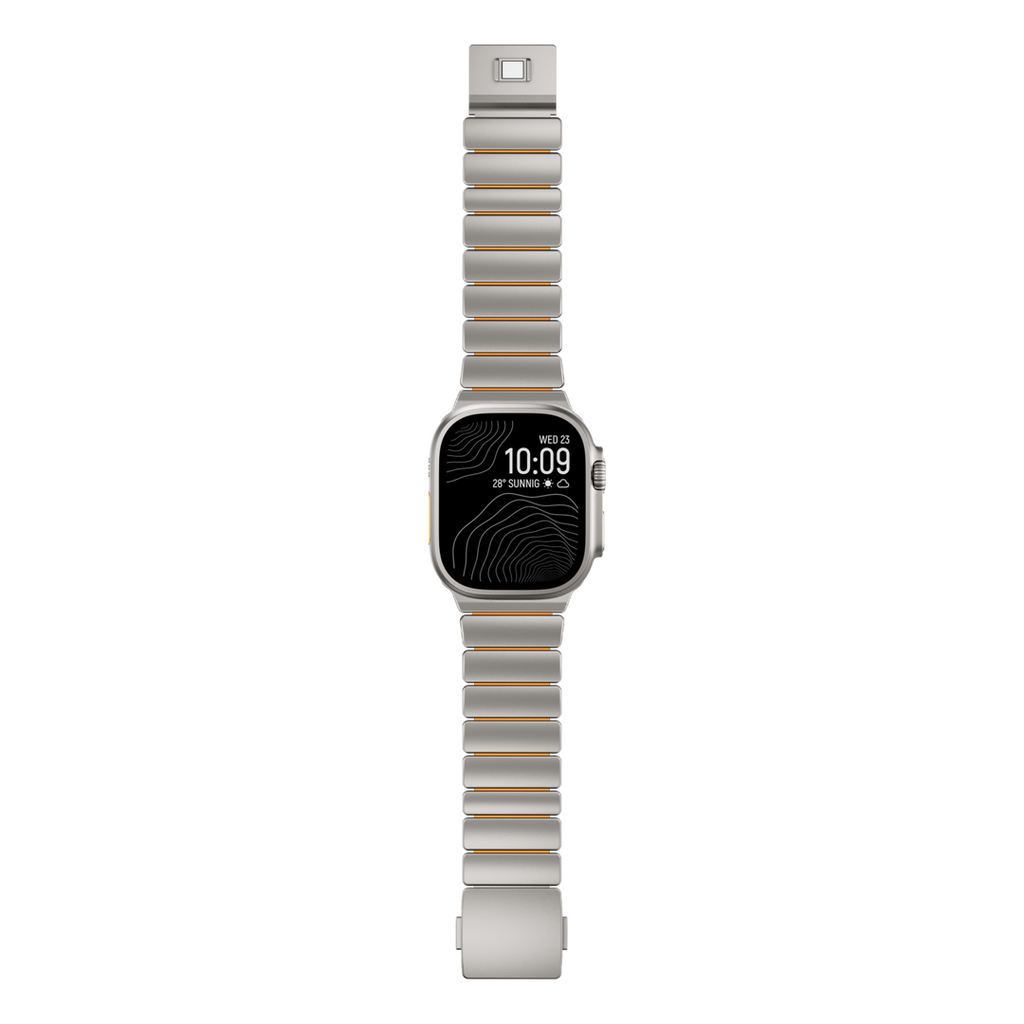 ATOM Titanium Band