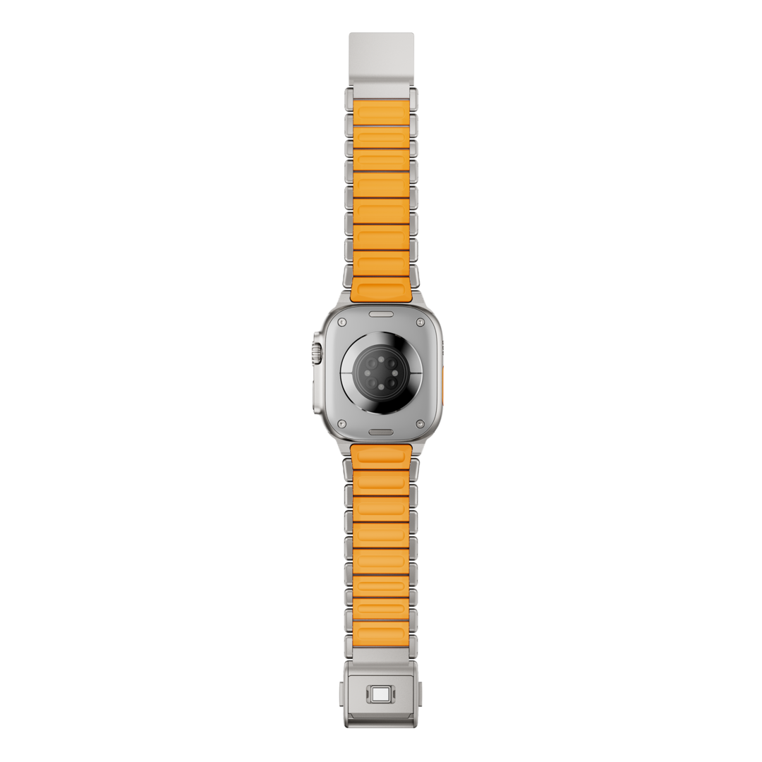 ATOM Titanium Band