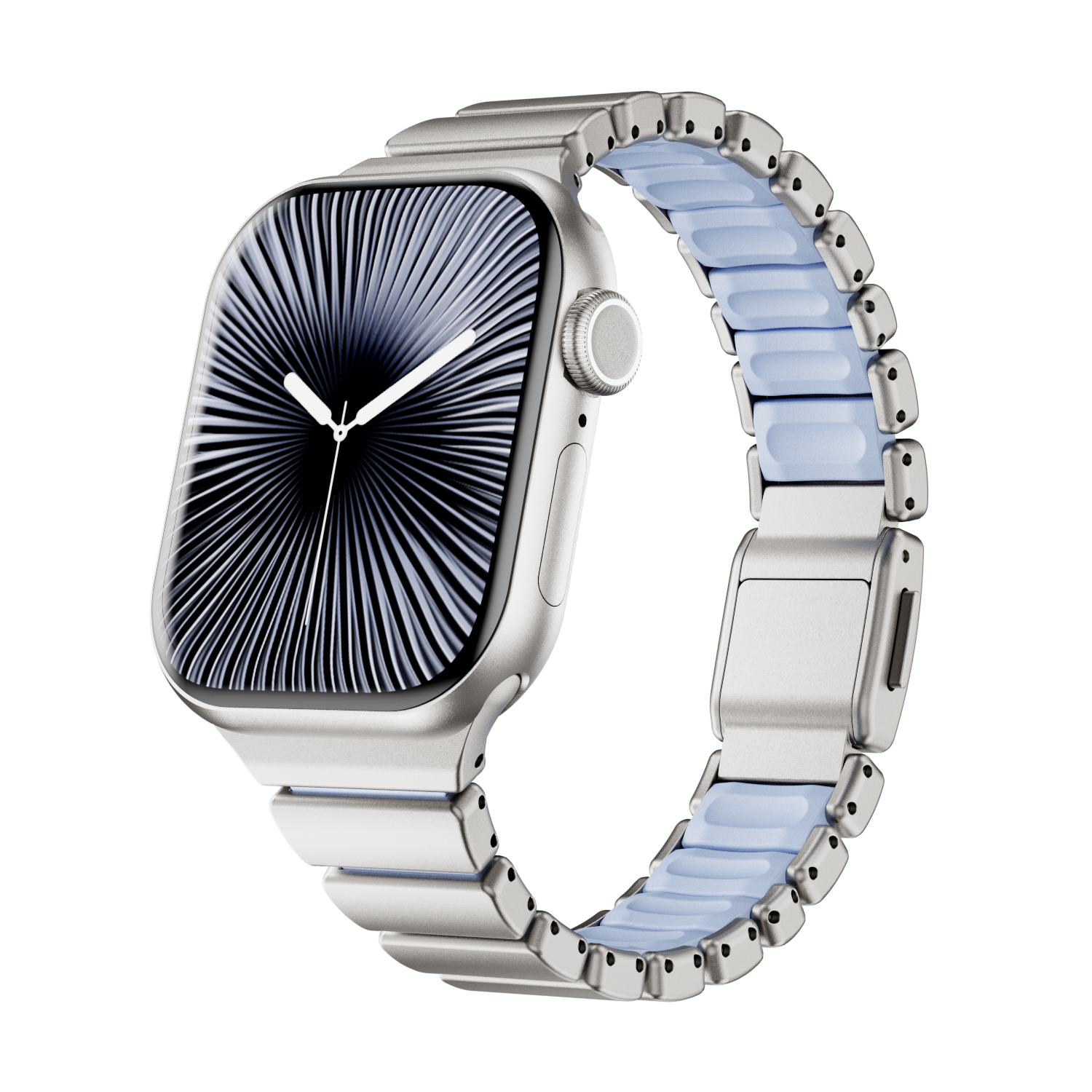 Gemini Modern Strap
