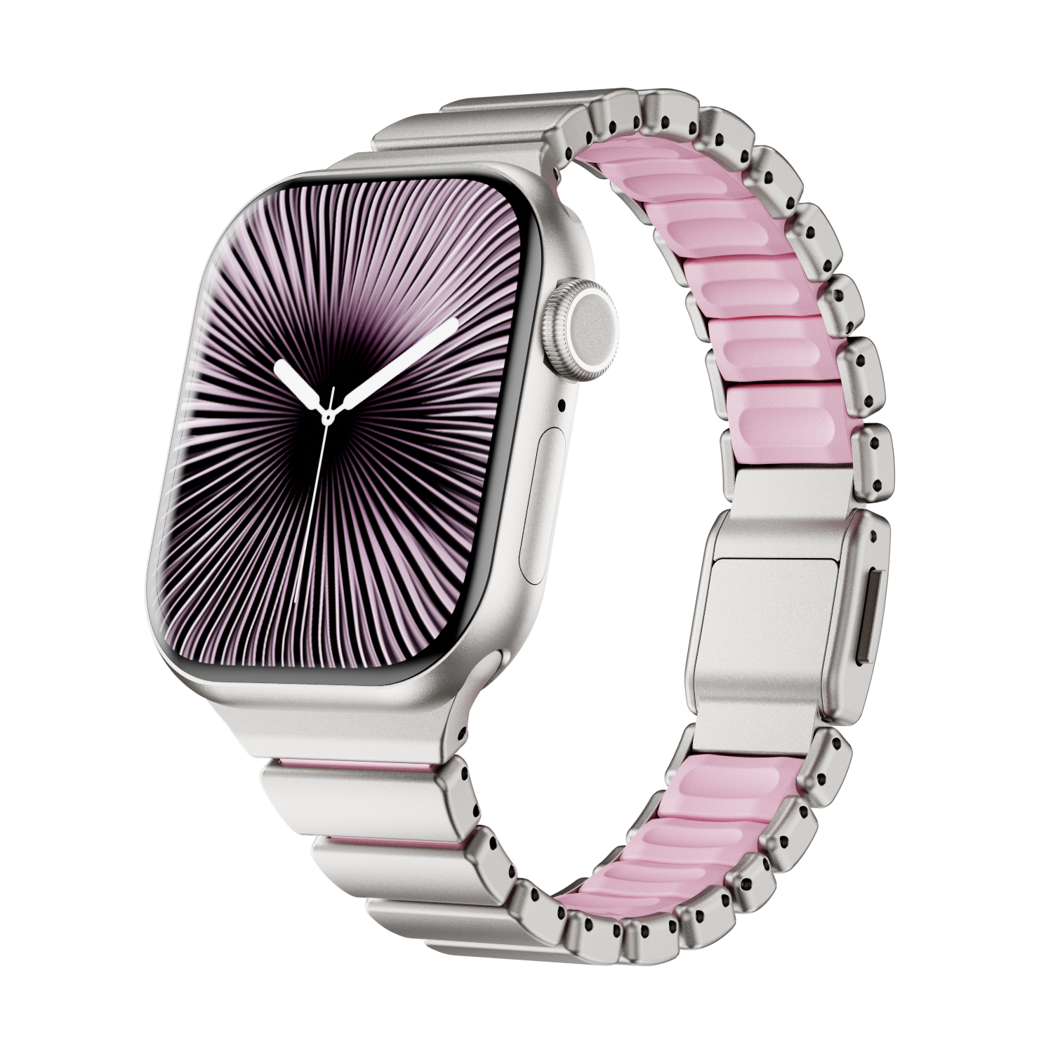 Gemini Modern Strap