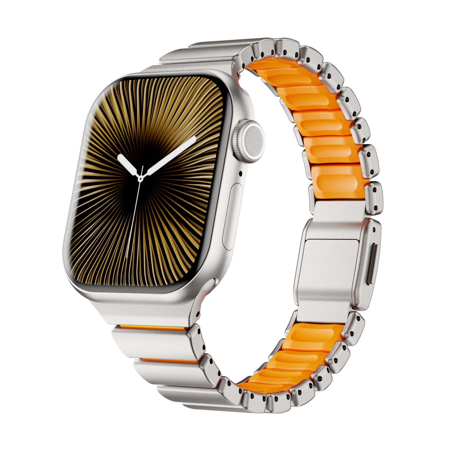 Gemini Modern Strap