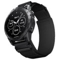 Garmin QuickFit Tactical Nylon Band