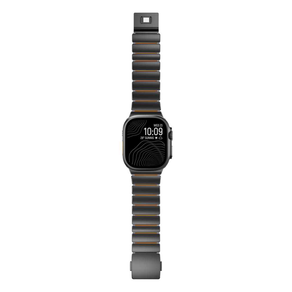 ATOM Titanium Band