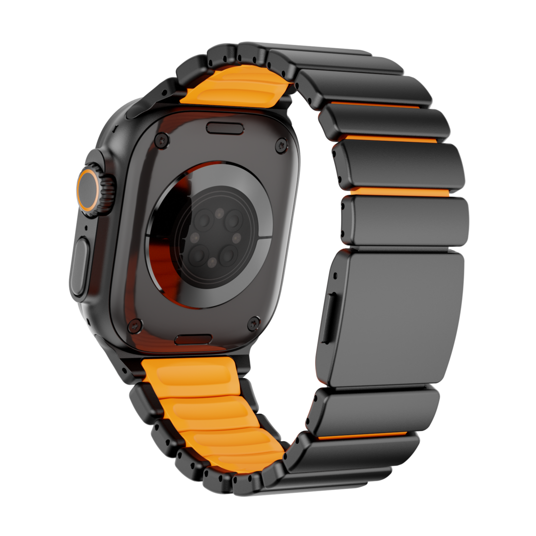 ATOM Titanium Band