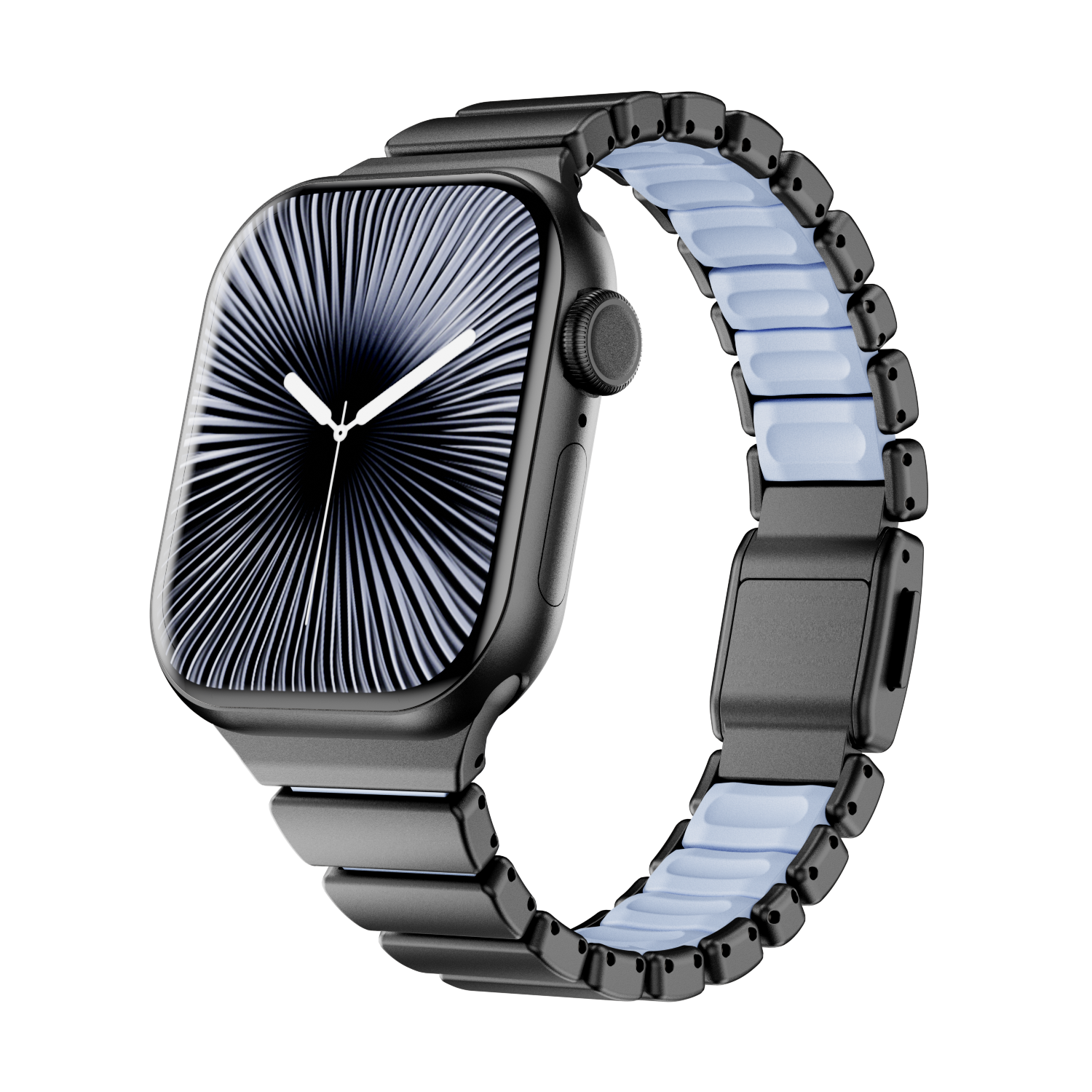 Gemini Modern Strap