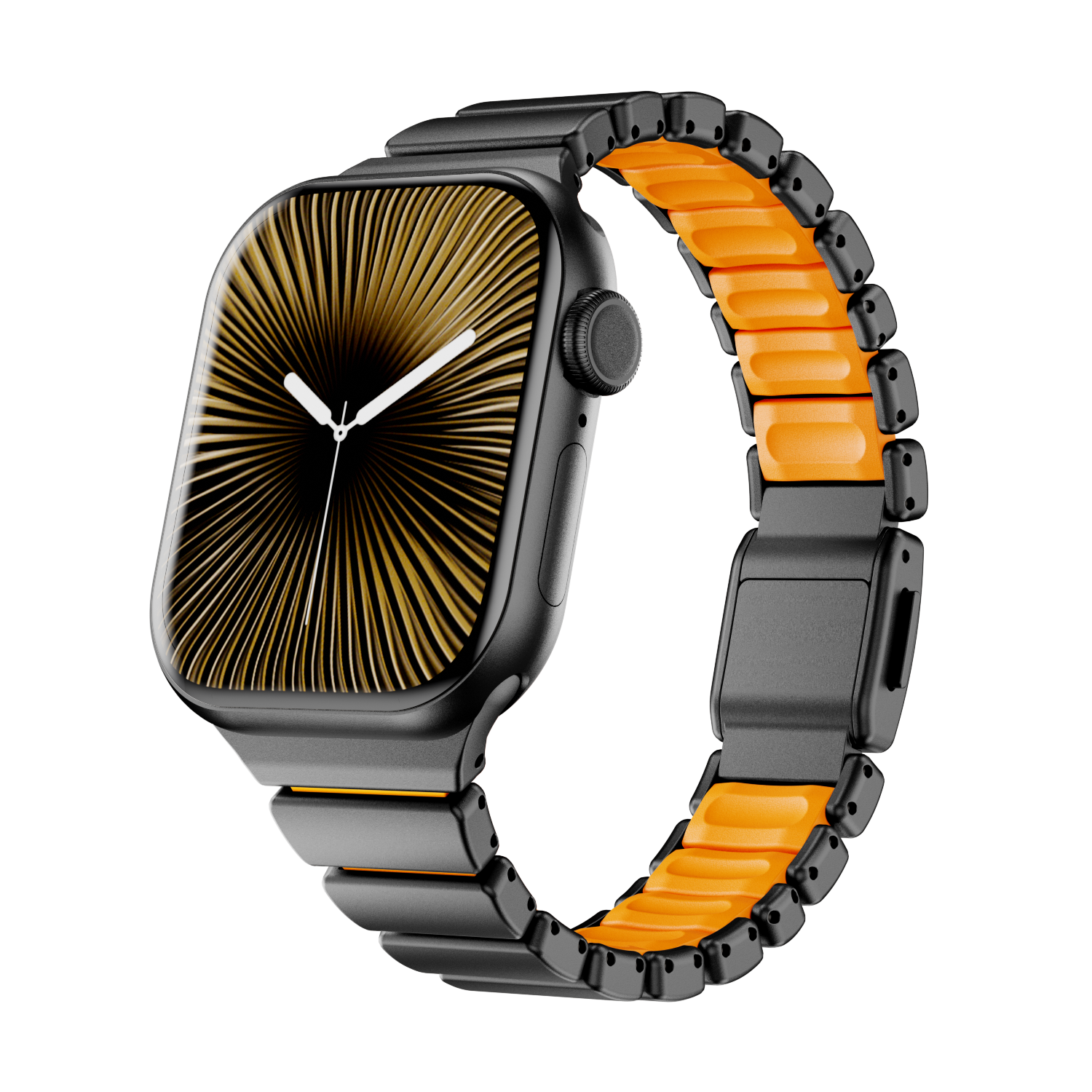 Gemini Modern Strap