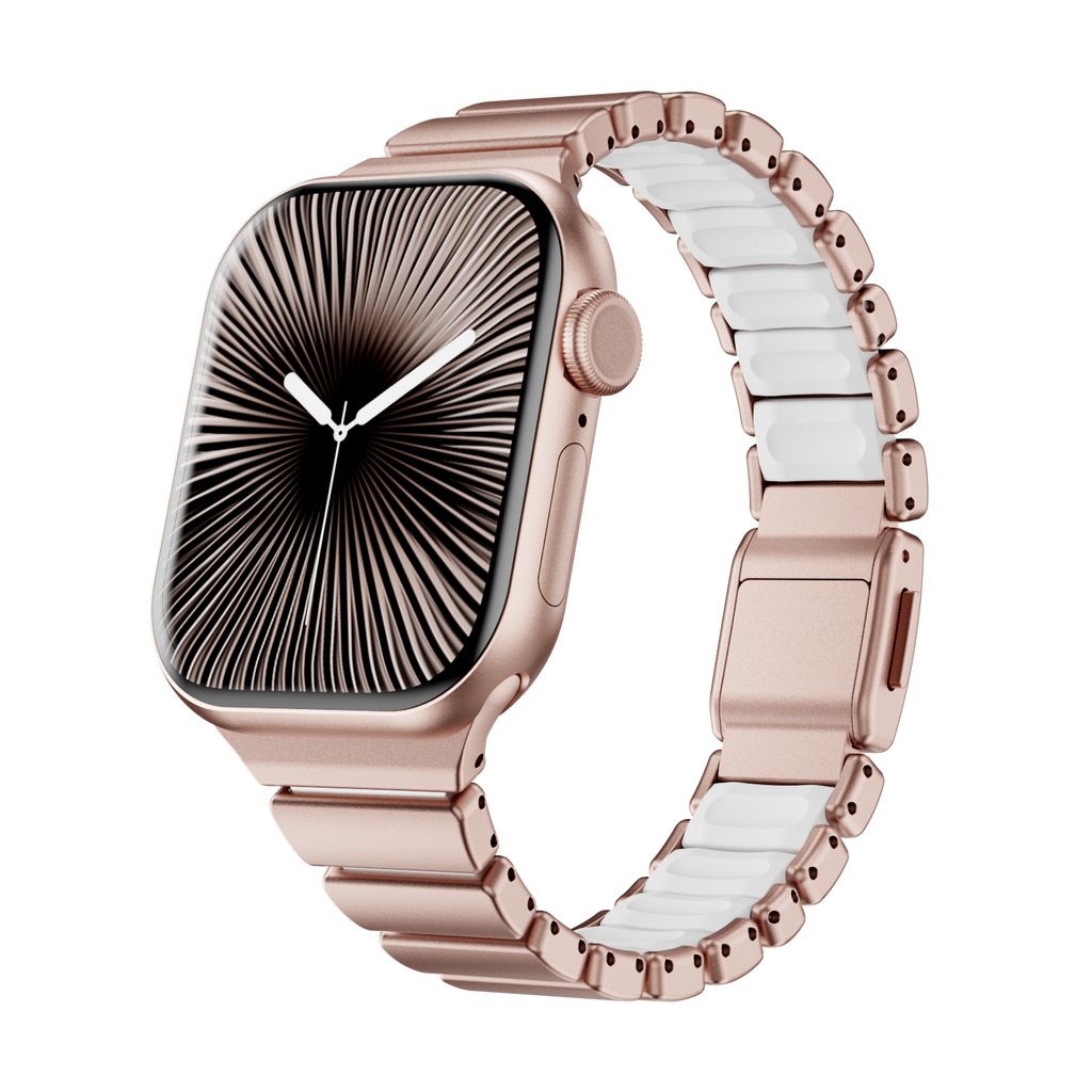 Gemini Modern Strap