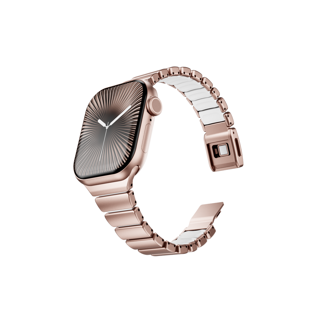 Gemini Modern Strap