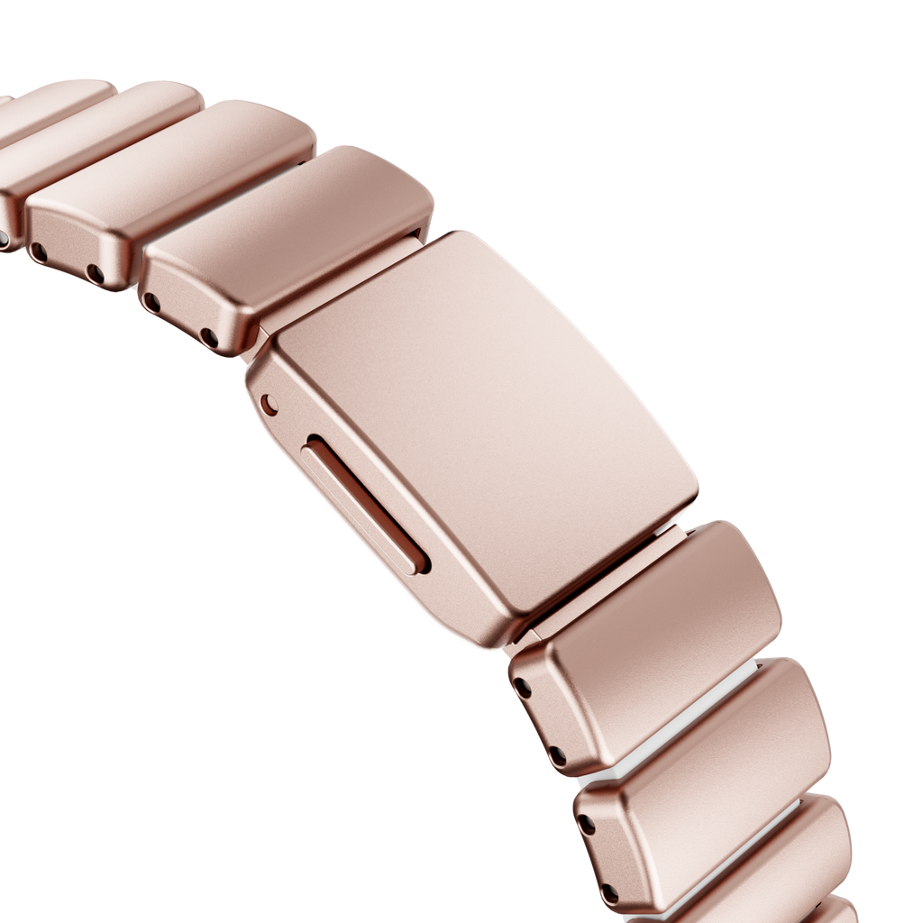 Gemini Modern Strap