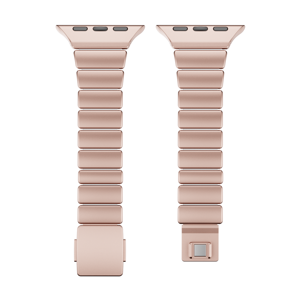 Gemini Modern Strap