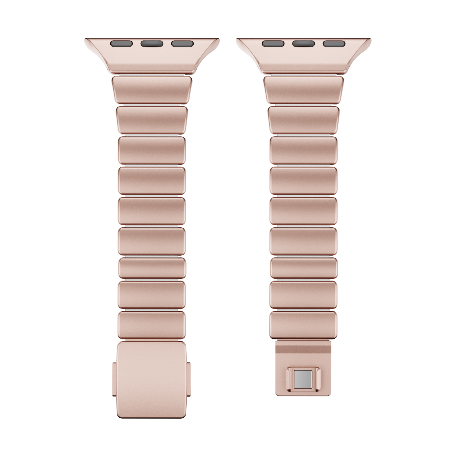 Gemini Modern Strap