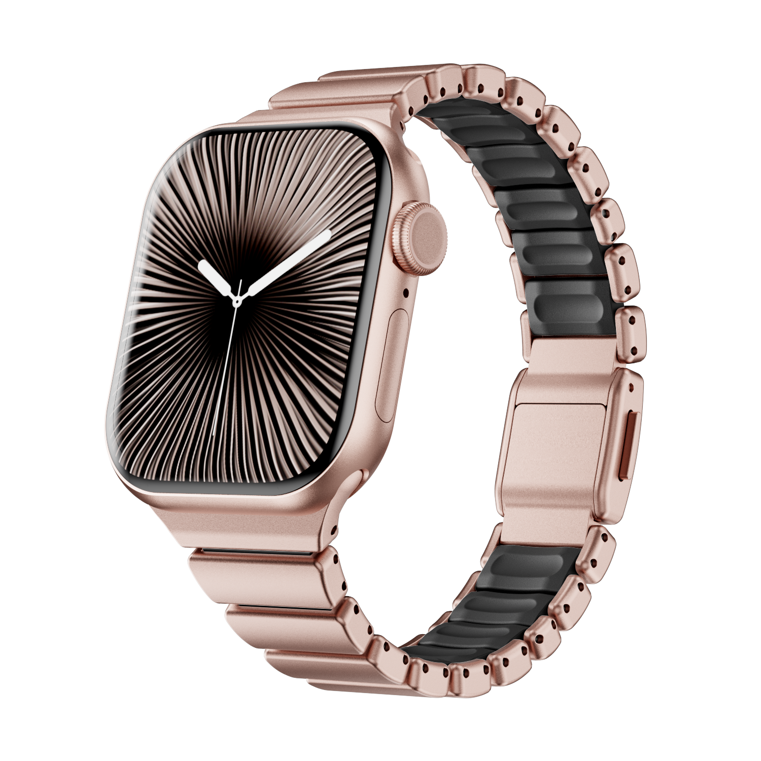 Gemini Modern Strap