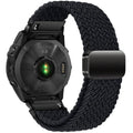 Garmin QuickFit Magnetic Buckle Nylon Band