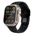 The Vertex Band