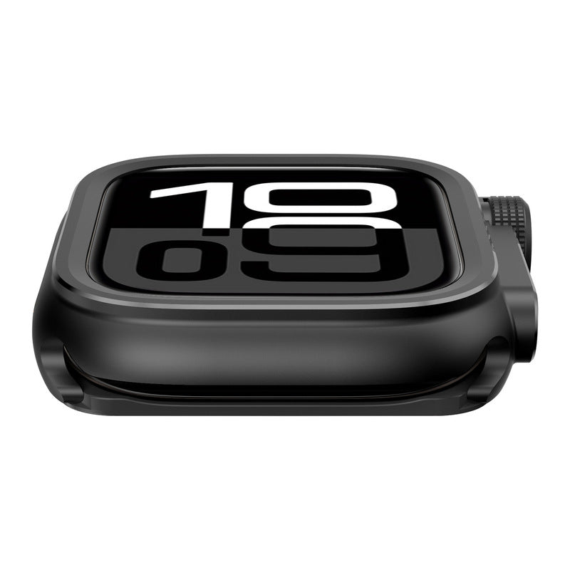 Rugged Metal Case For Apple Watch