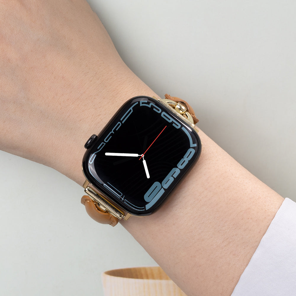 Leather Bracelet