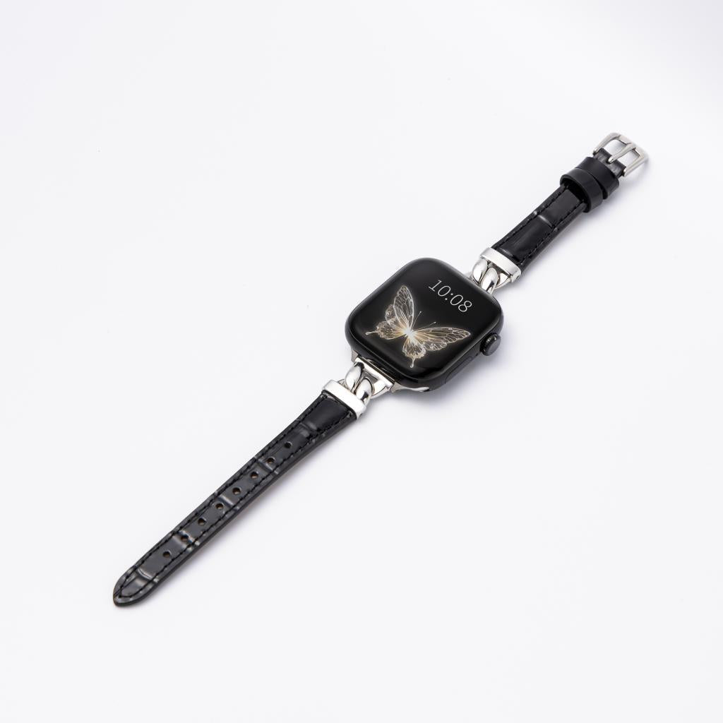 THE GRACE | Slim Leather Edition