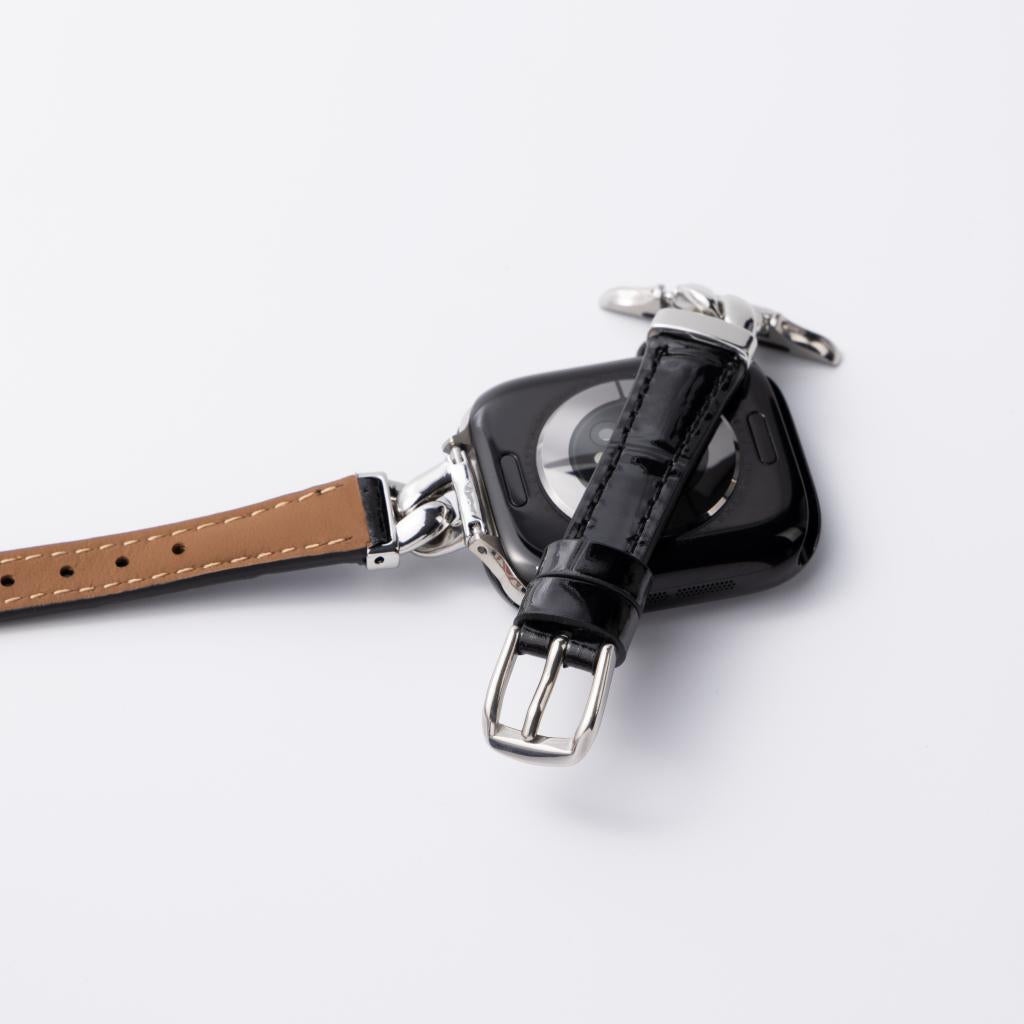 THE GRACE | Slim Leather Edition