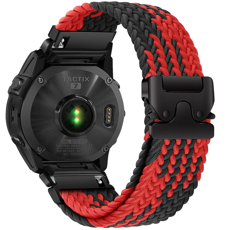 Garmin QuickFit Parachute Buckle Nylon Band