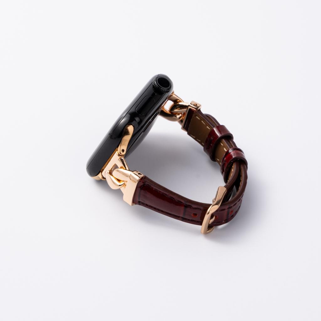 THE GRACE | Slim Leather Edition