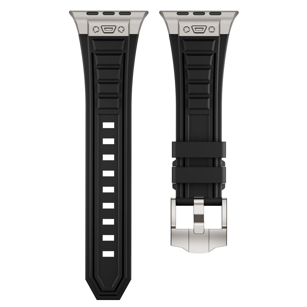 BD005 Tactical Silicone Band for Apple Watch