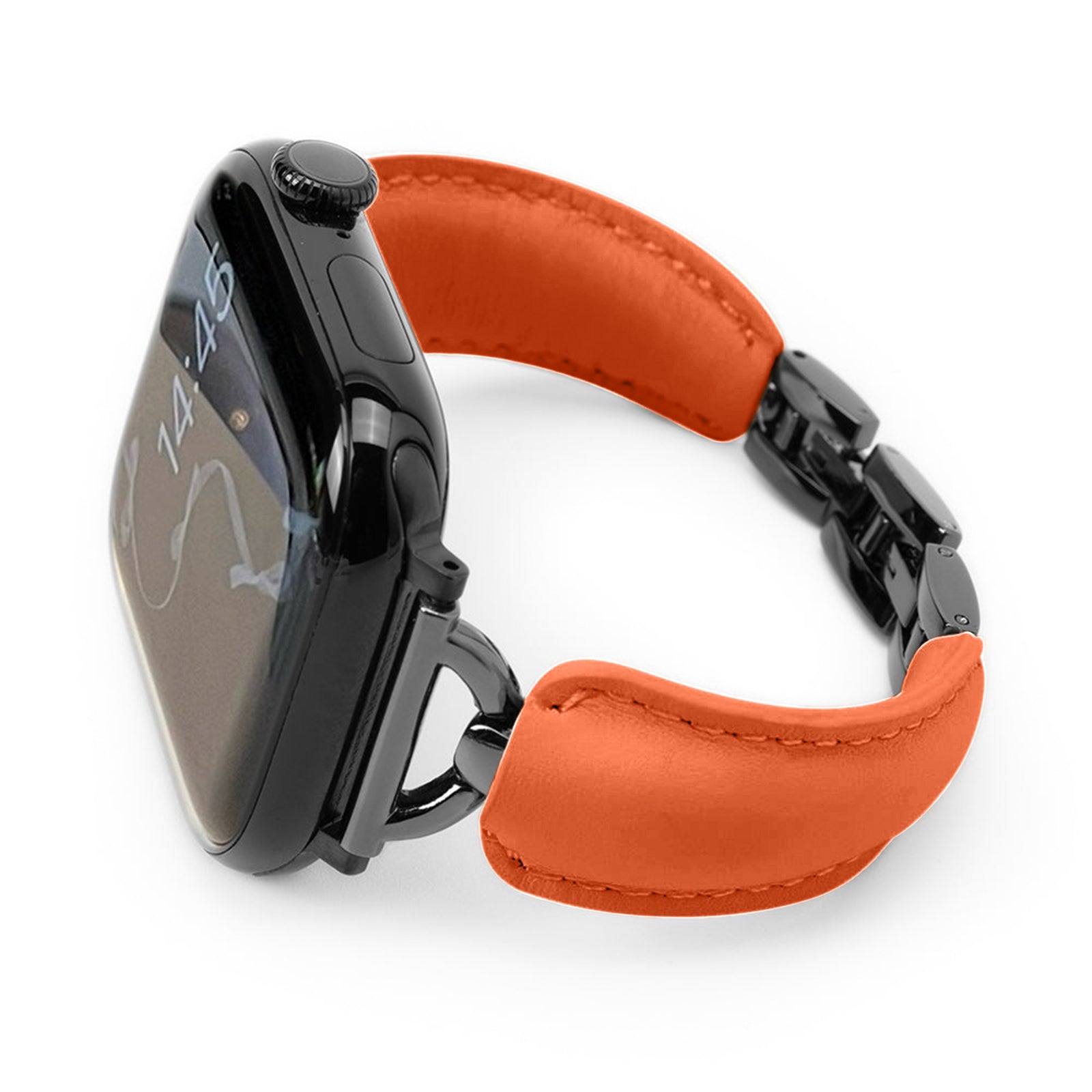 Leather Bracelet