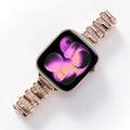 Hathor Stainless Steel Strap