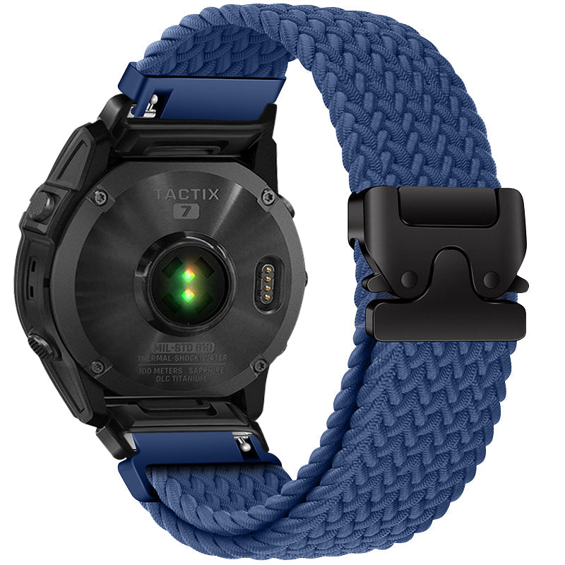 Garmin QuickFit Parachute Buckle Nylon Band