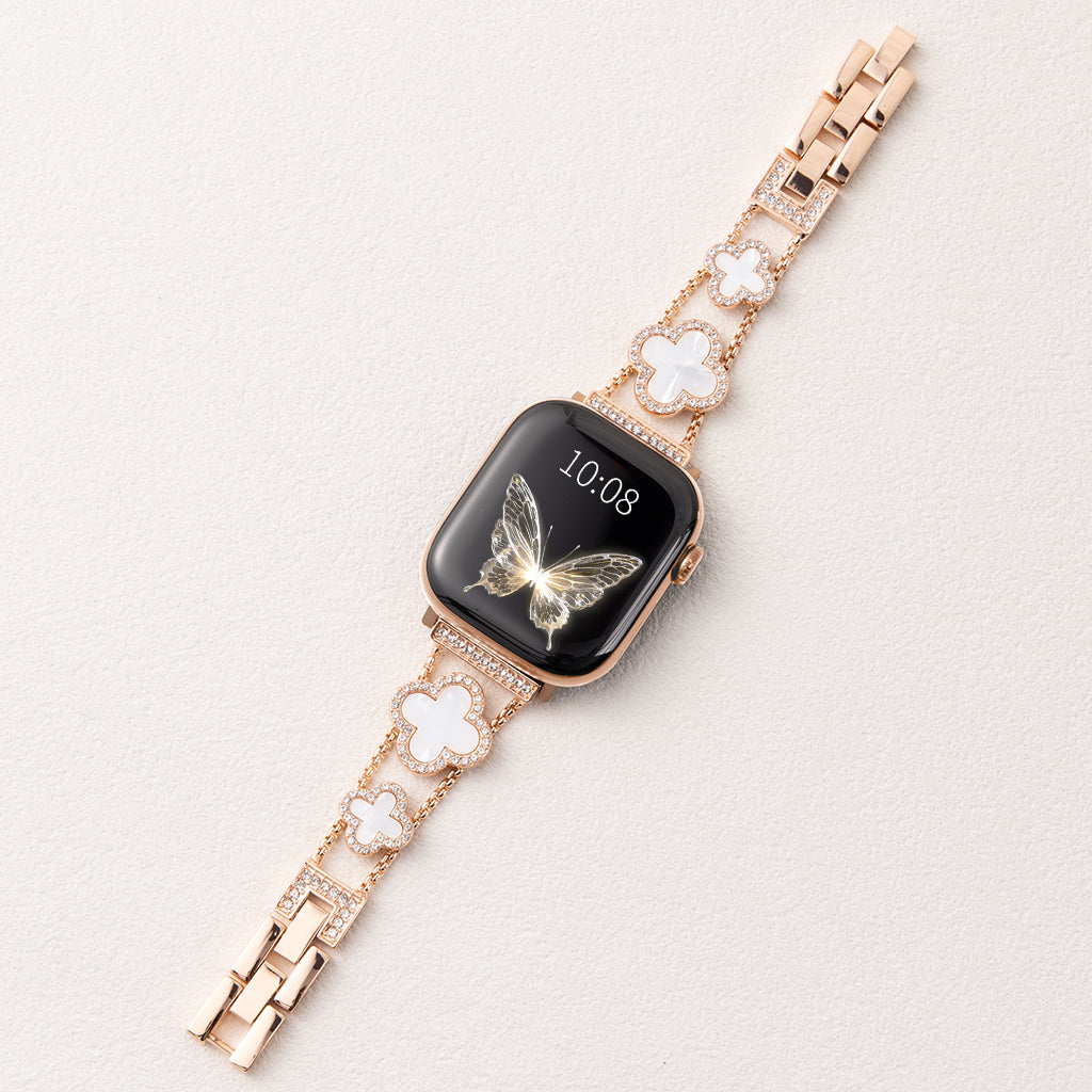 Lucky Apple Watch Strap