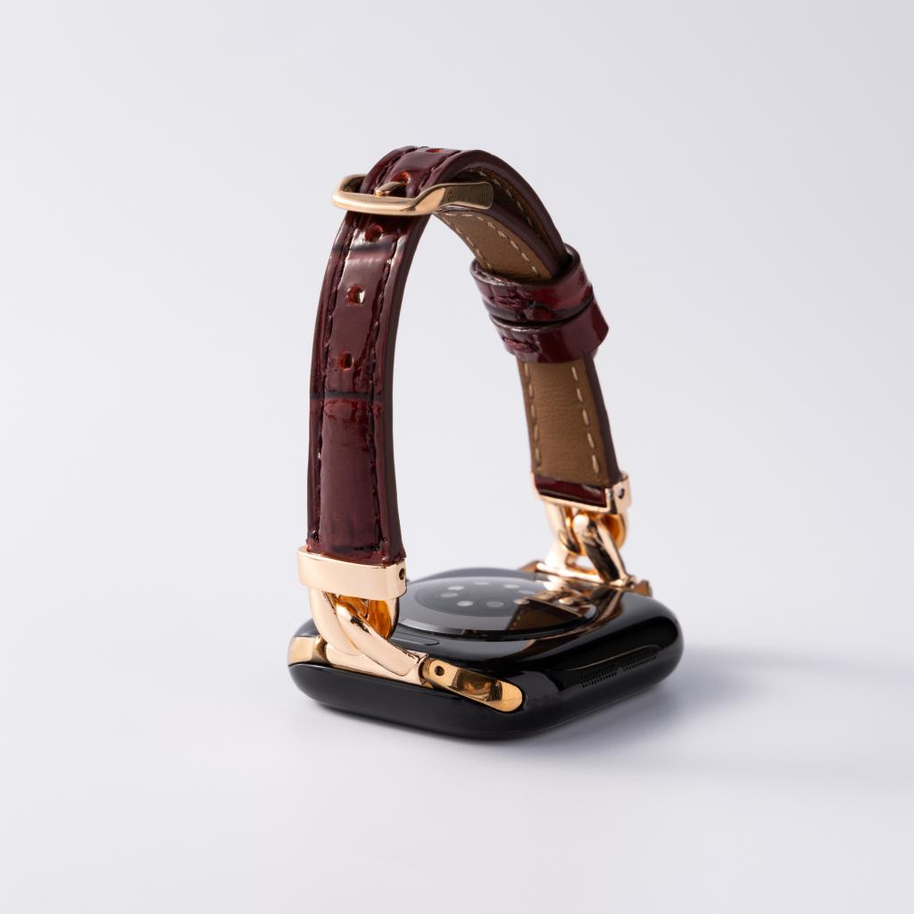 THE GRACE | Slim Leather Edition
