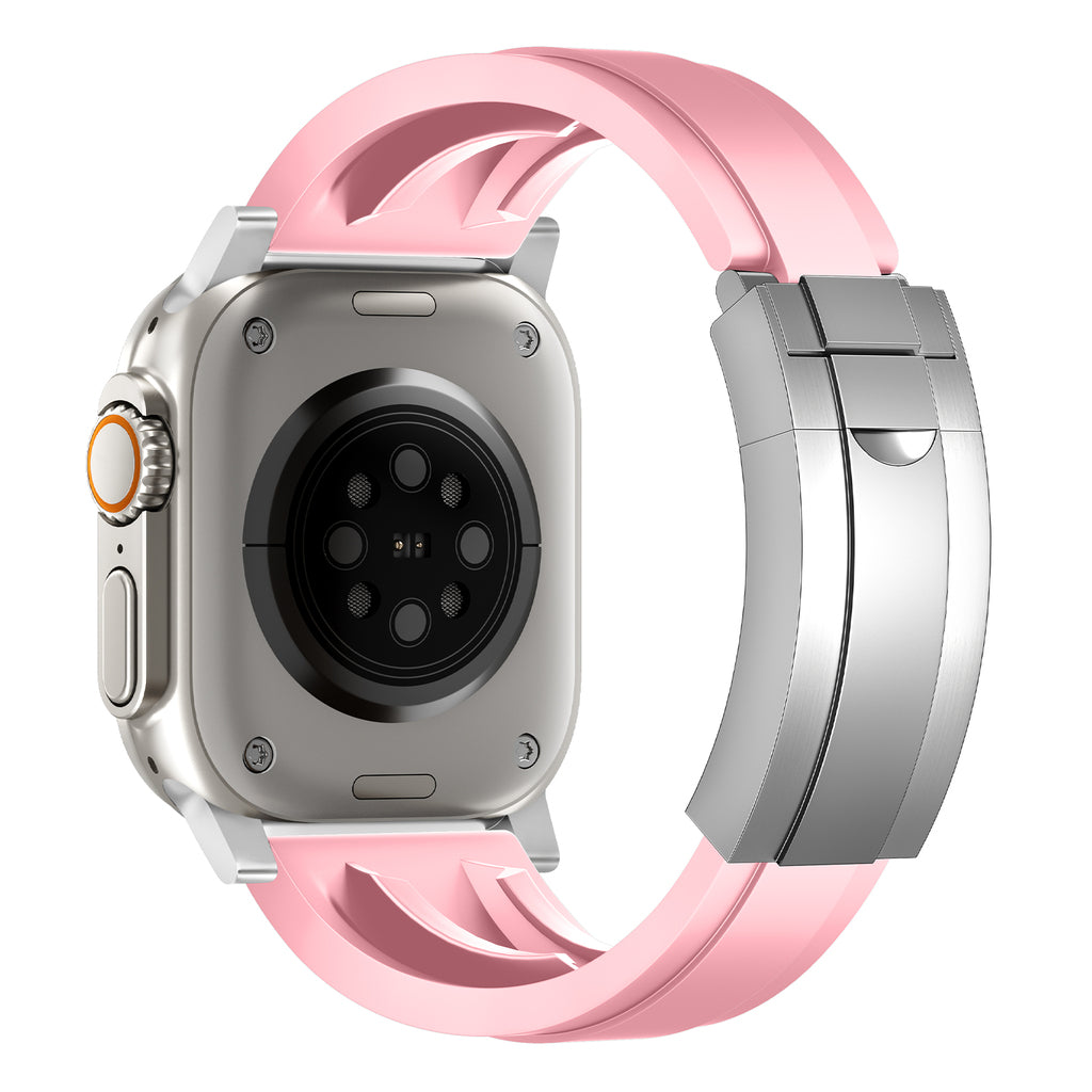R Elite FKM Band For Apple Watch