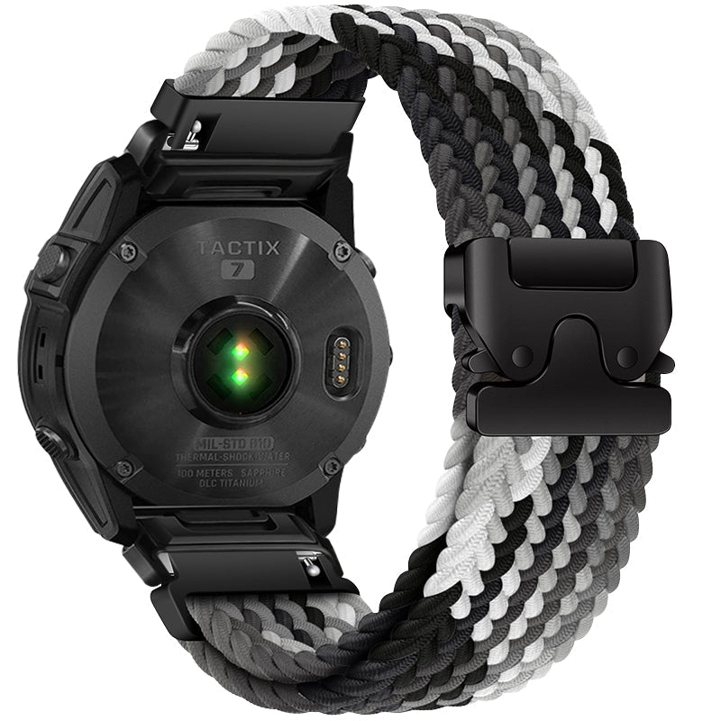Garmin QuickFit Parachute Buckle Nylon Band
