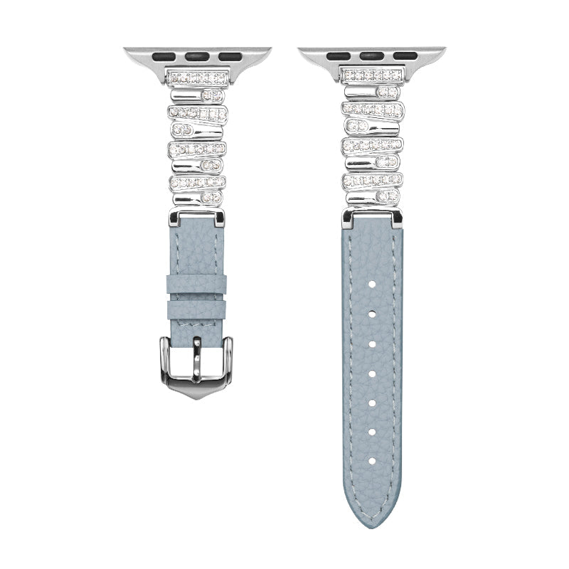 Hathor Leather Strap