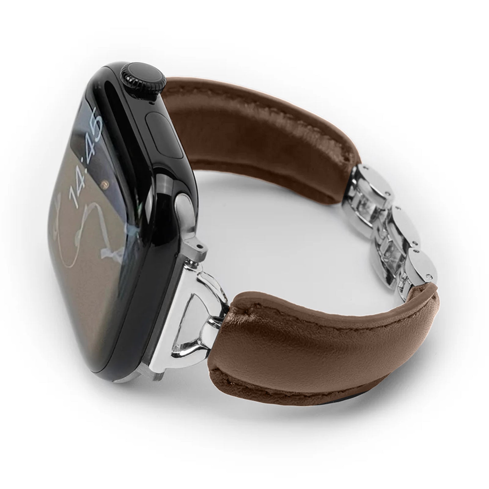 Leather Bracelet