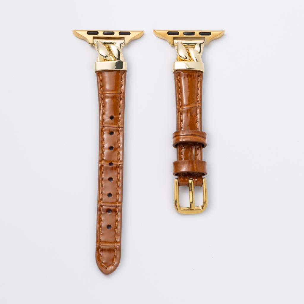 THE GRACE | Slim Leather Edition