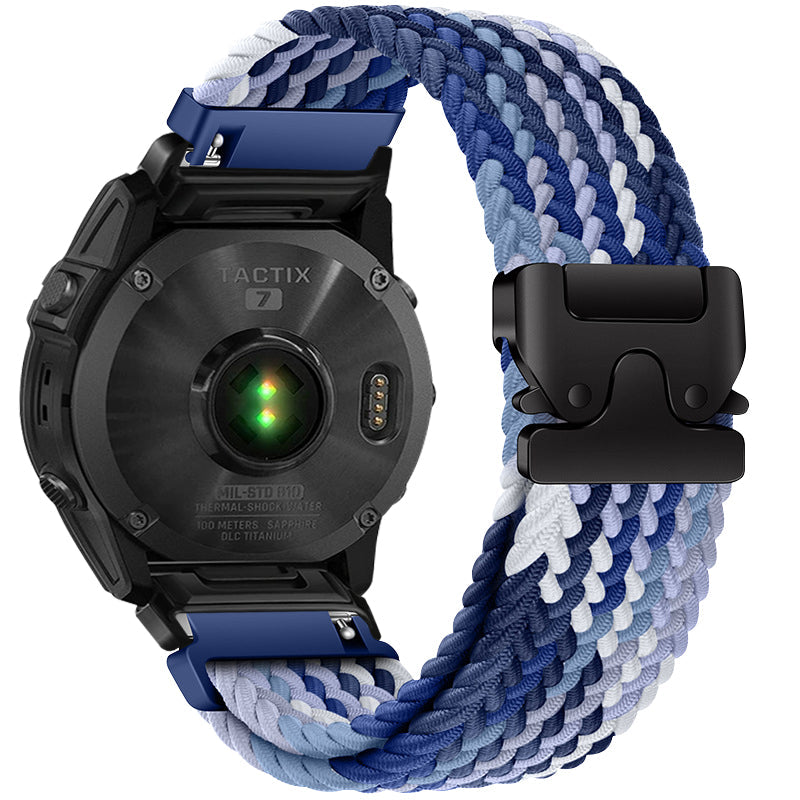 Garmin QuickFit Parachute Buckle Nylon Band