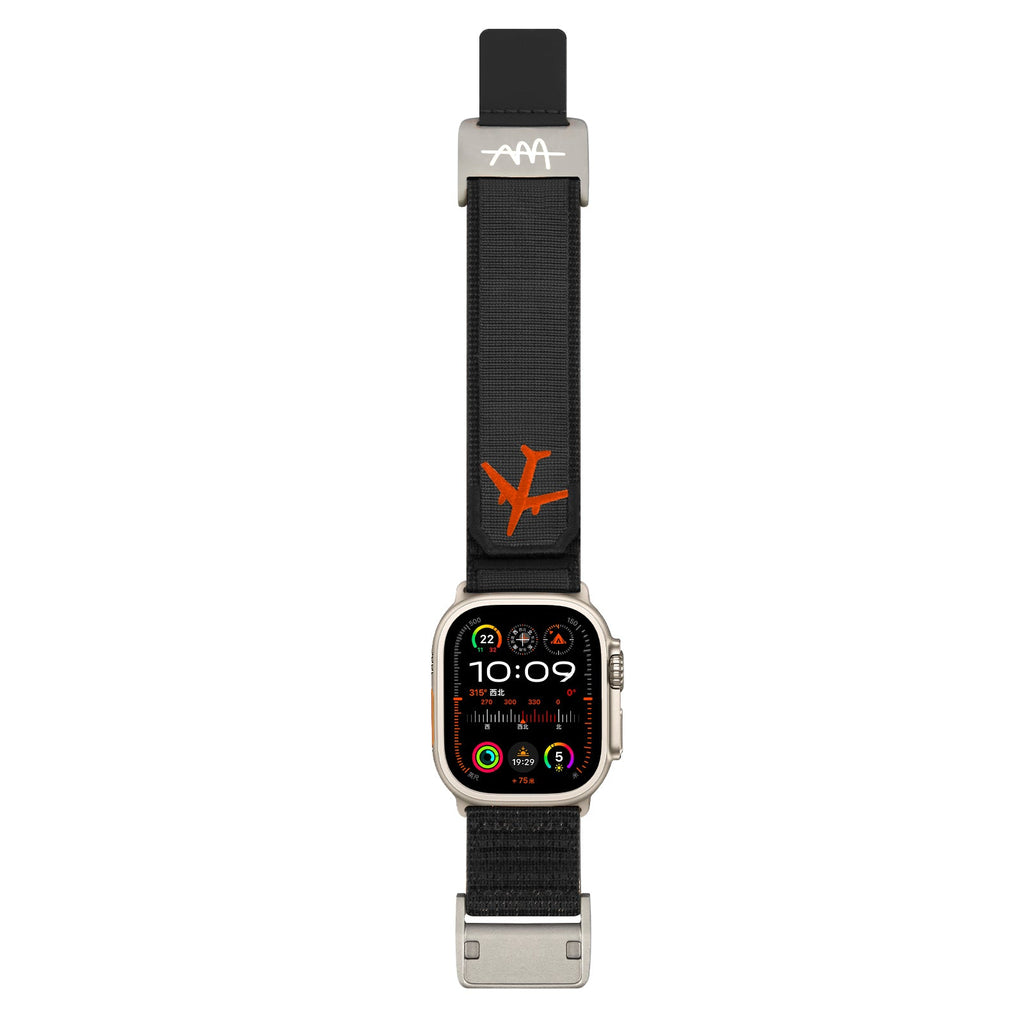 Wild Trail Band For Apple Watch