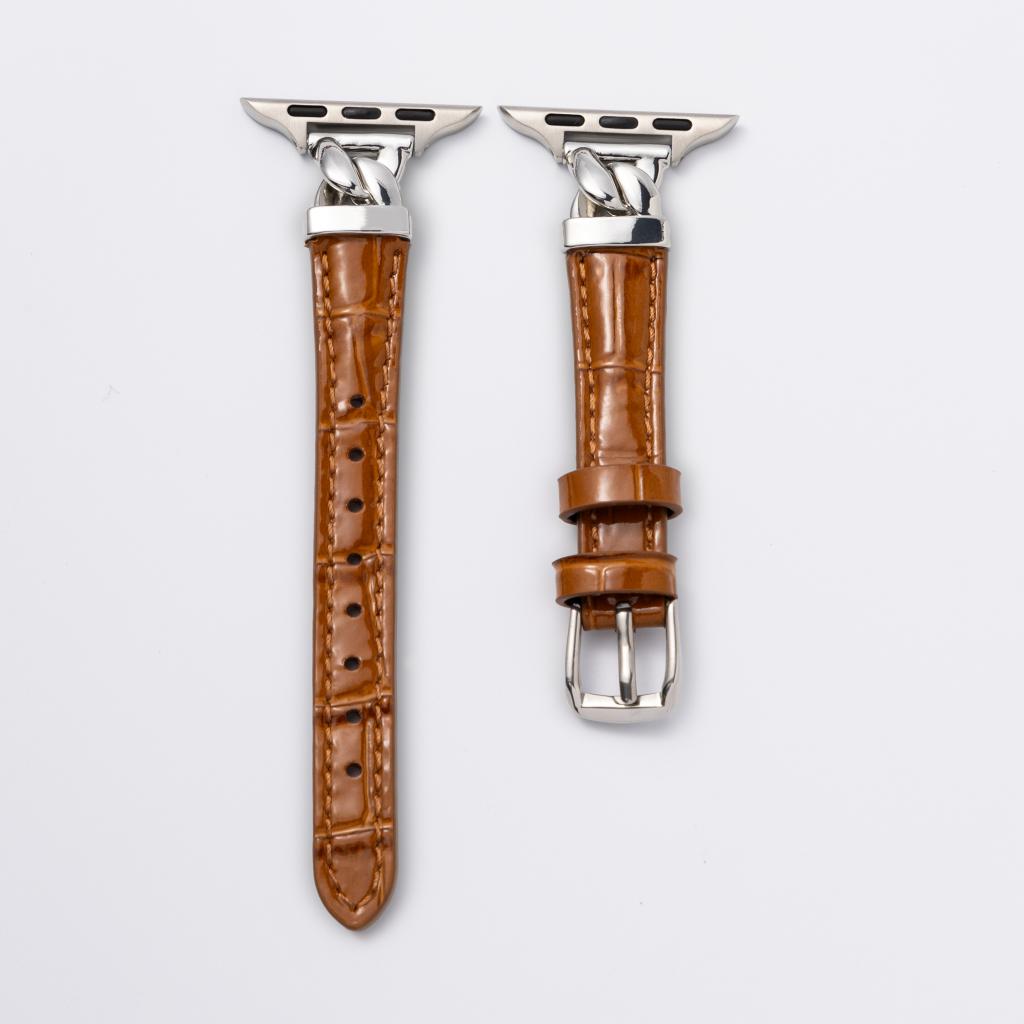 THE GRACE | Slim Leather Edition