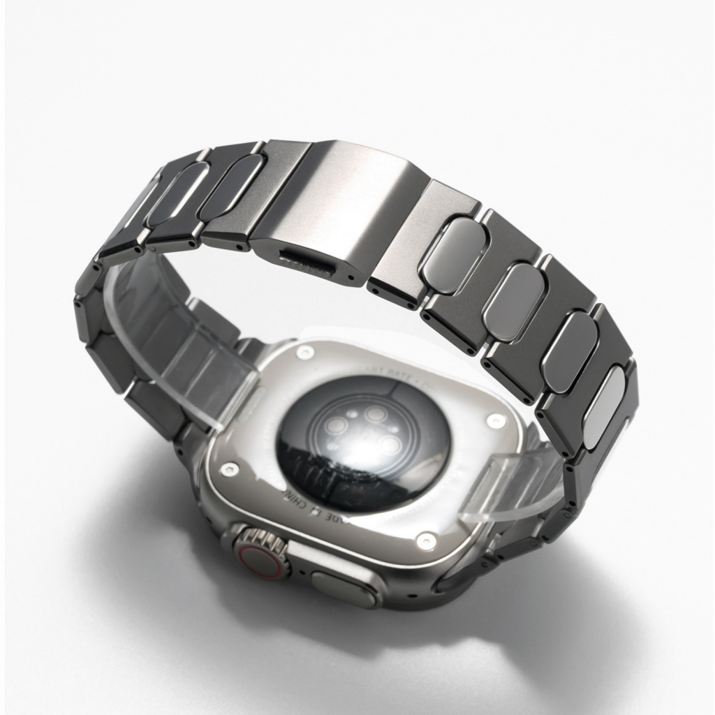 Titan-G1 Titanium Band