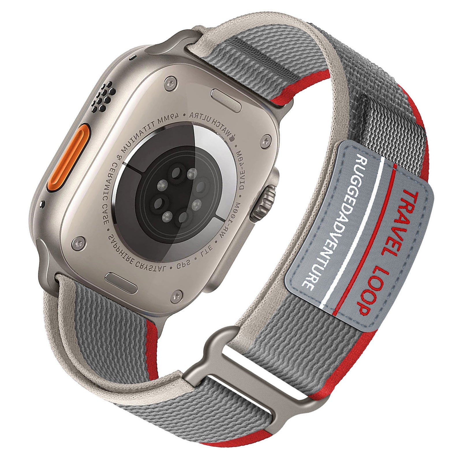 Designer Sports Trail Loop
