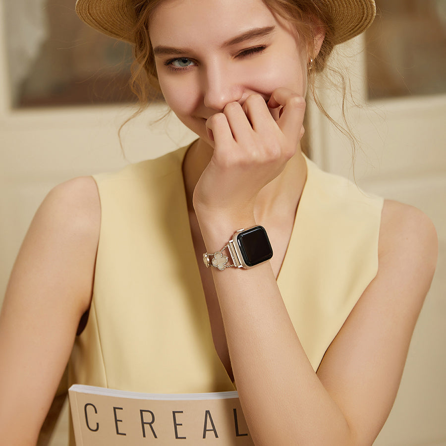 Lucky Apple Watch Strap