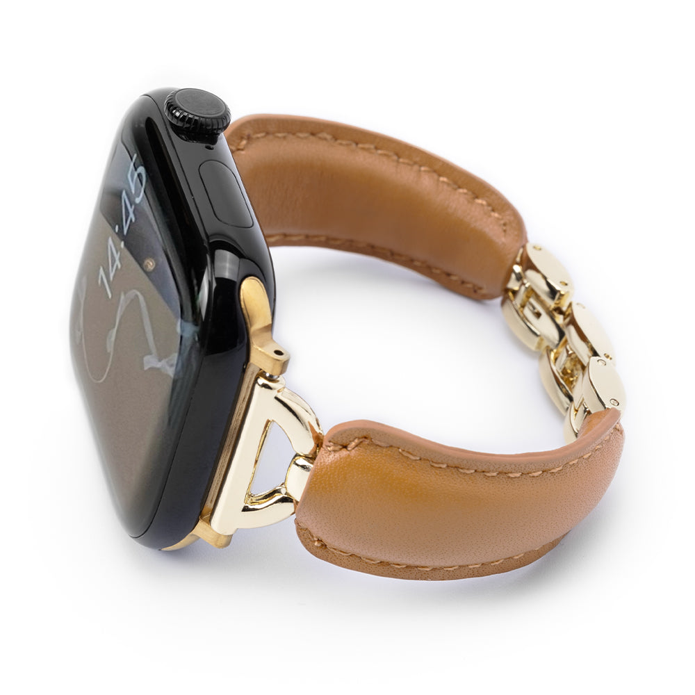 Leather Bracelet