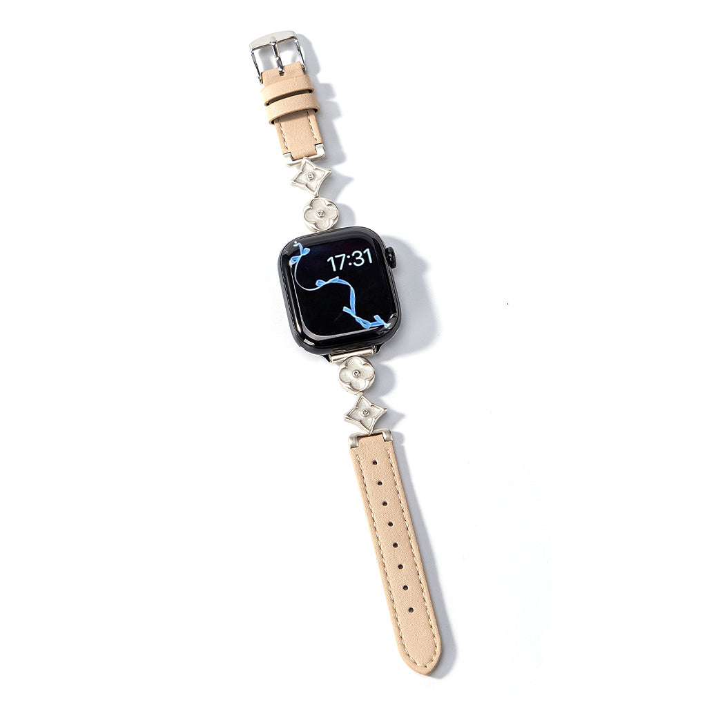 Bella Leather Strap