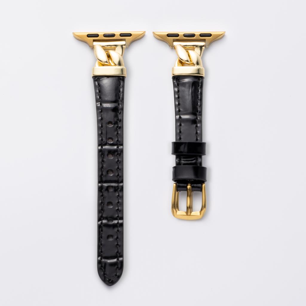 THE GRACE | Slim Leather Edition