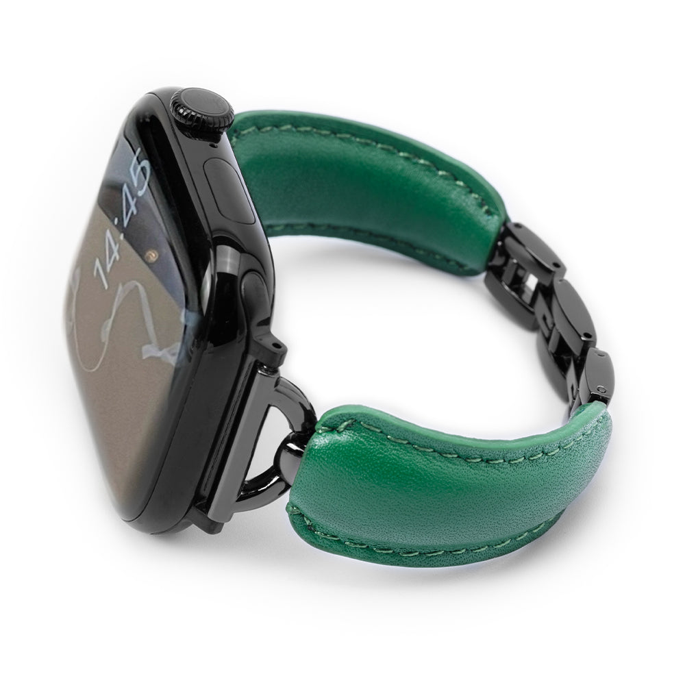 Leather Bracelet