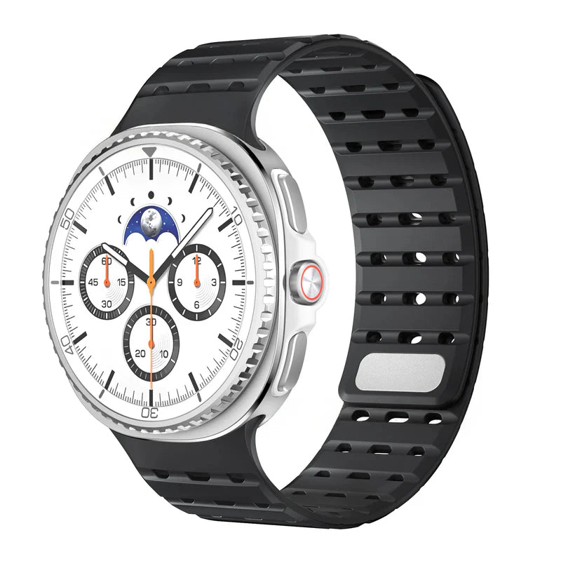 AW Silicone Band Pro For Samsung Galaxy Watch