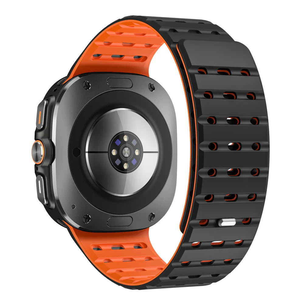 AW Silicone Band Pro For Samsung Galaxy Watch